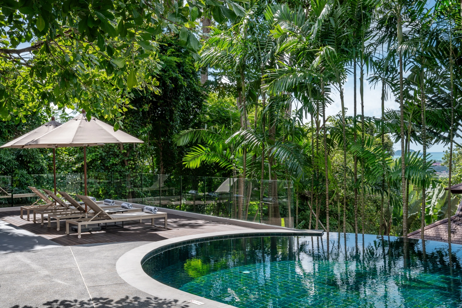 Grand Villa - Ginger